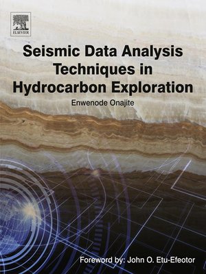 cover image of Seismic Data Analysis Techniques in Hydrocarbon Exploration